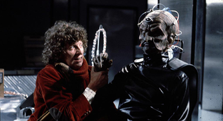 Illustration for article titled Doctor Who